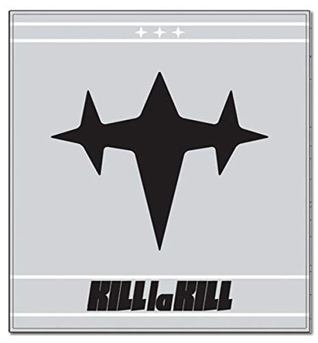 Couvre-lit Kill la Kill Mittsu Hoshi coton Great Eastern haute qualité