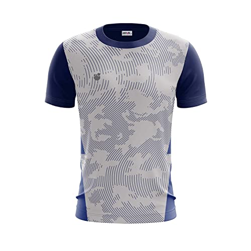 Image of Inkholic Unisex Adult Regular Fit Jersey
