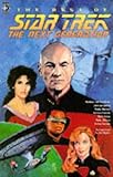 Cover zum Buch The Best of "Star Trek the Next Gener...