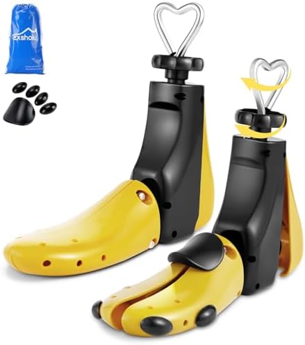 Embauchoirs En Plastique Pour Chaussures à Talons - Maintien De La Forme, Avec Sac Et Chausse-pied