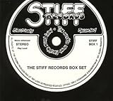  Stiff Records Box Set