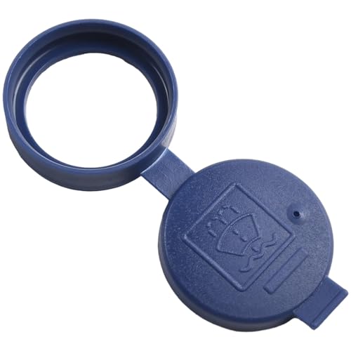 Bouchon de réservoir de lave-glace 71740943 compatible avec Abarth 500 - 4