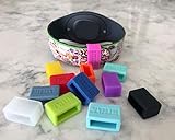 Bitbelt Magic Band 2 Child Size Lock | MagicBand 2.0 Security Slider