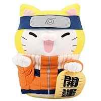 Amazon.co.jp: バンダイナムコヌイ(Bandai Namco Nui) NARUTO Chibi