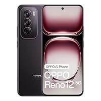 OPPO Reno12 5G 256GB (Black Brown)