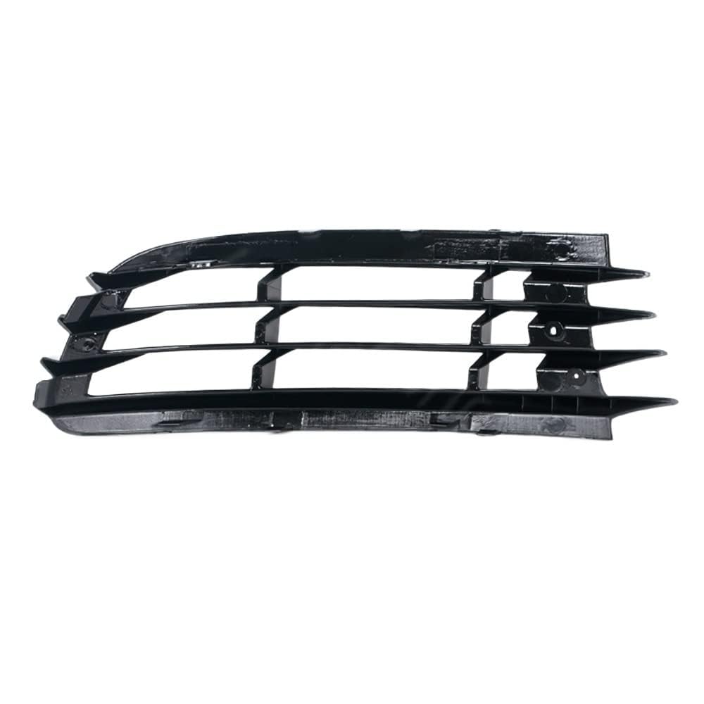 Nebelscheinwerfer Gitter für VW Golf 5 MK5 R32 2005-2009,Auto Front Nebel Licht Lampe Abdeckung Trim