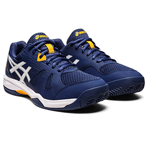 Tênis Gel Padel Pro 5 Asics Masculino Cor:Azul;Tamanho:43