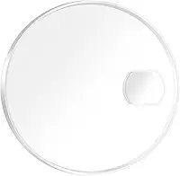 HiCycle2 Substituição de cristal de vidro para relógio safira para Rolex Datejust II de 41 mm 116300,116333 116334