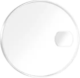 HiCycle2 Substituição de cristal de vidro para relógio safira para Rolex Datejust II de 41 mm 116300,116333 116334