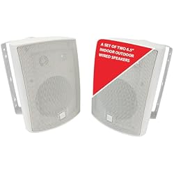 Dual Electronics LU63PW 6.5