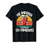 Camis Con Pimiento