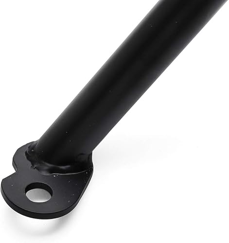 Miniatura 4 de MotorFansClub Protector de motor para Suzuki GSX-R 600 GSX R 600 2006 2007 2008 2009 2010 Highway Crash Bar Negro