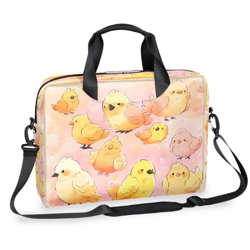 Maletín para laptop unisex 15.6-16 pulgadas miniatura 1