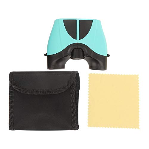 Telescópio portátil de plástico, telescópio, alpinismo de alta definição para atividades ao ar livre