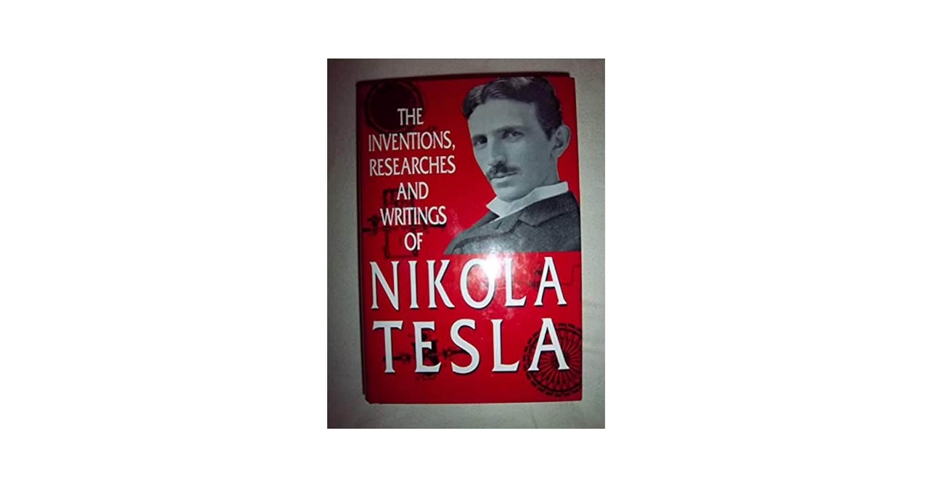 Nikola Tesla ニコラテスラ　洋書 Nikola Tesla ニコラテスラ 洋書 Amazon.co.jp: My Inventions