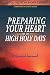 Preparing Your Heart for the High Holy Days: A Guided Journal