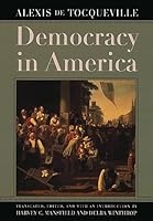 Democracy in America: In Two Volumes