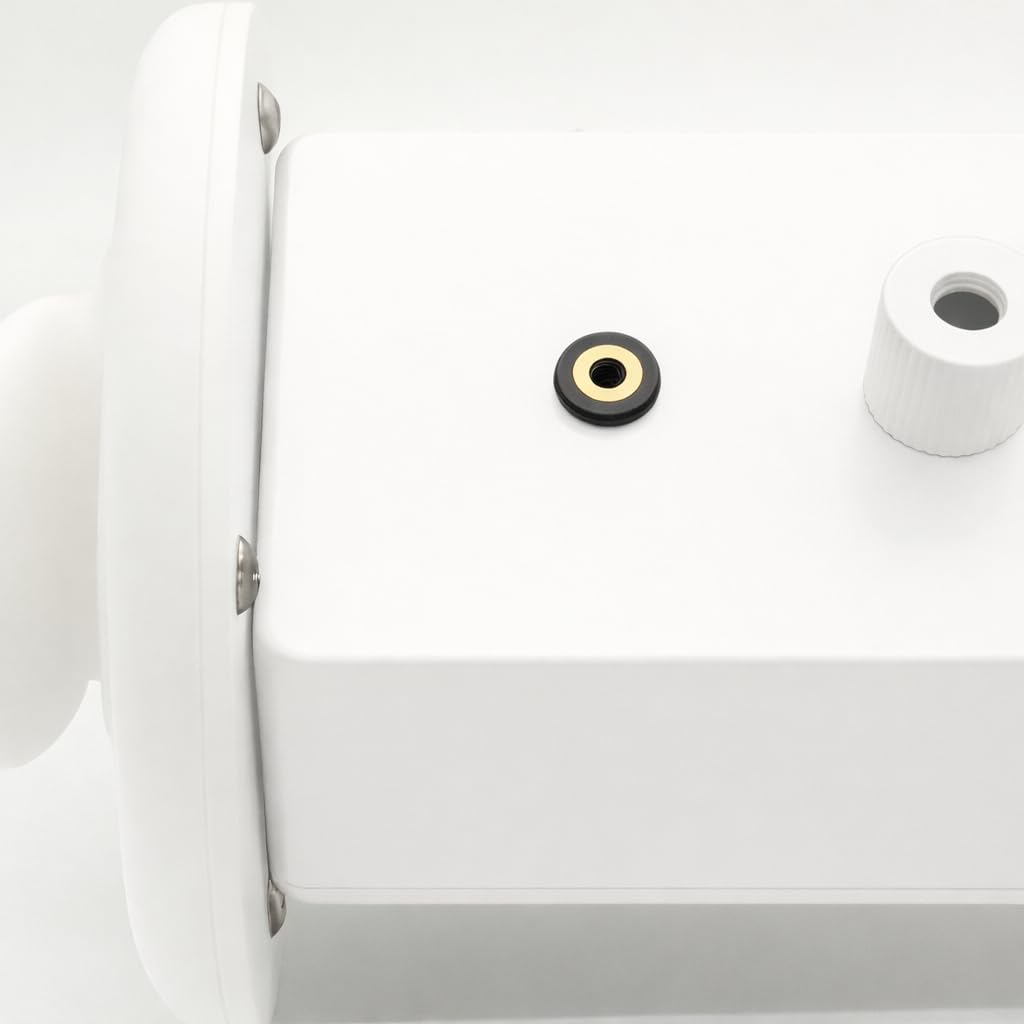 auriq lite バイノーラルマイク Amazon.co.jp: asmrlabo 耳型バイノーラルマイク「auriq lite」耳かき