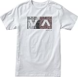 RVCA Men's Counter Balance T-Shirt