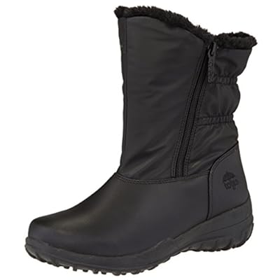 totes ladies winter boots