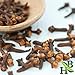 Herb To Body Whole Cloves -Eugenia Caryophyllata, Finely Ground Cloves for Cooking, Baking, Clove Tea & Spice Blends, Warm Flavor for Curries, Desserts & Herbal Tea, Resealable Pouch, 4 oz