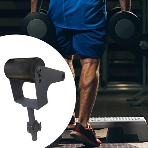 Equipo para entrenamiento muscular de piernas y tobillos miniatura 2