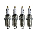spark plug 4-6pcs 101905631a Fr7kpp332u Iridium Spark Plugs,For Audi A4 A6 For Vw For Volkswagen