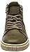 TOM TAILOR 2181302 Bota a la altura de la pantorrilla para Hombre,...