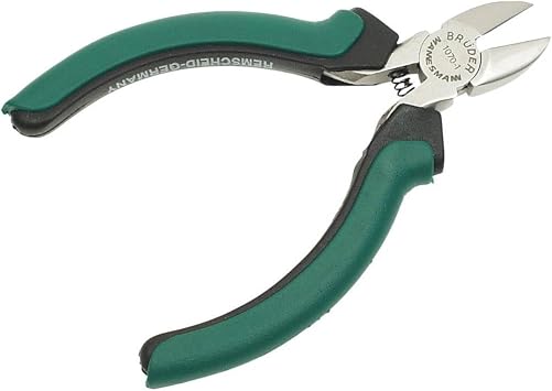 Mannesmann M 1070-1 Electronic Side-Cutting Pliers