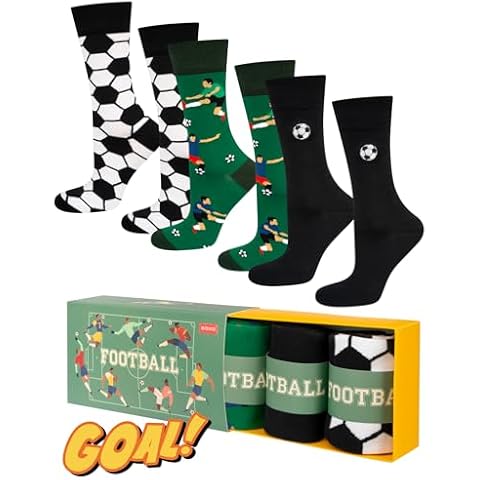 Chaussettes soxo Sport Homme 3 Paires Cover
