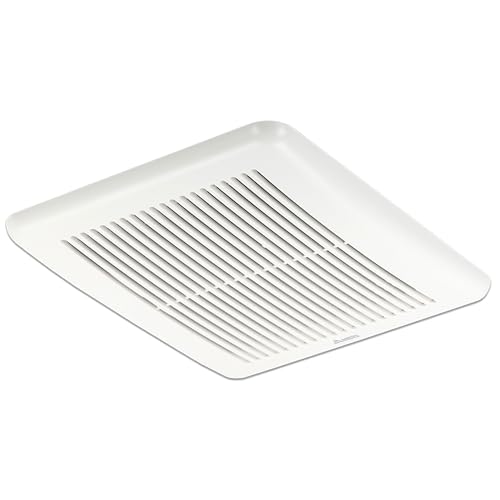 Delta Breez Integrity Exhaust Bathroom Fan 80 CFM Energy Efficient Quiet Operation Ceiling and Wall Mount Motor with Humidity Sensor, White by breez - Image 9