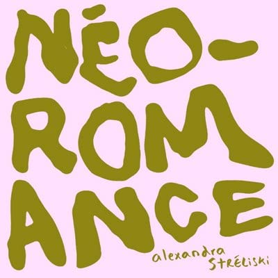 Neo-Romance [Audio CD] Alexandra Streliski
