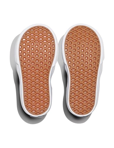Image of Vans Unisex-Child Brooklyn Ls V Low Top Shoe