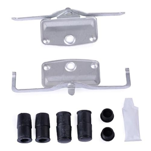 AUTOFREN SEINSA Kit accessori Pastiglia freno