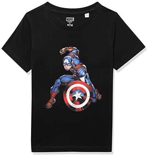 Image of Marvel Boys Tshirt
