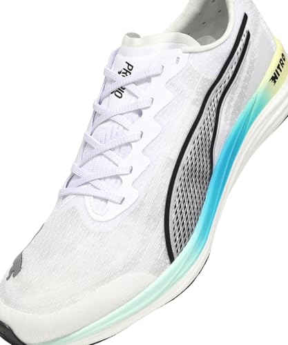 Image of Puma Mens Propio Nitro Running Shoe