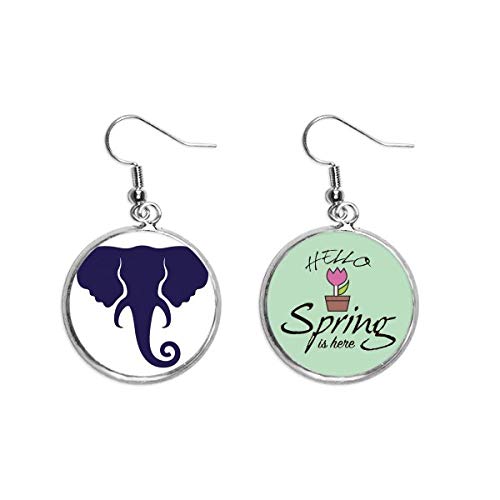 Joyas de Tailandia de primavera para paseos campestres y cenas exteriores