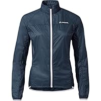 Vaude Damen Women’s Air Jacket III Jacke, dark sea, 38