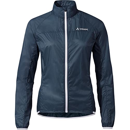 VAUDE Damen Women's Air Jacket III Jacke, Dark sea, 40