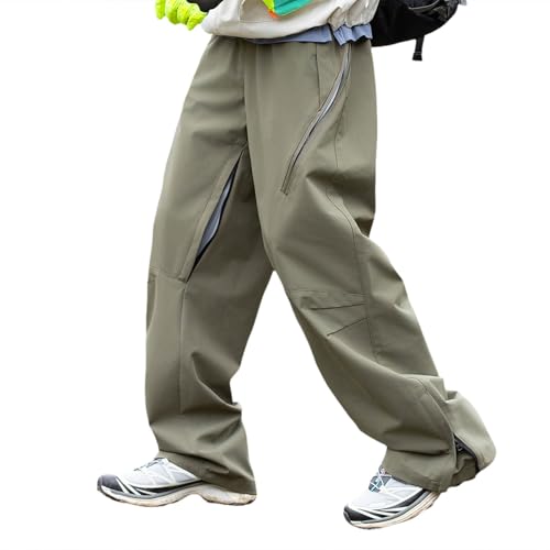 Pantalon stretch homme élégant résolvant le manque d'aise en mouvement