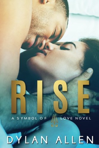 Rise2 1979833184 Book Cover