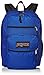 JanSport Big Student Backpack - 15-inch Laptop School Pack, Regal Blue