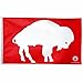 NFL Buffalo Bills "Classic Logo" 3-by-5 foot Logo Flag