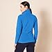 Amazon Essentials Damen Polar-Soft-Fleece-Jacke mit durchgehendem Reißverschluss (erhältlich in Übergröße), Königsblau, XXL