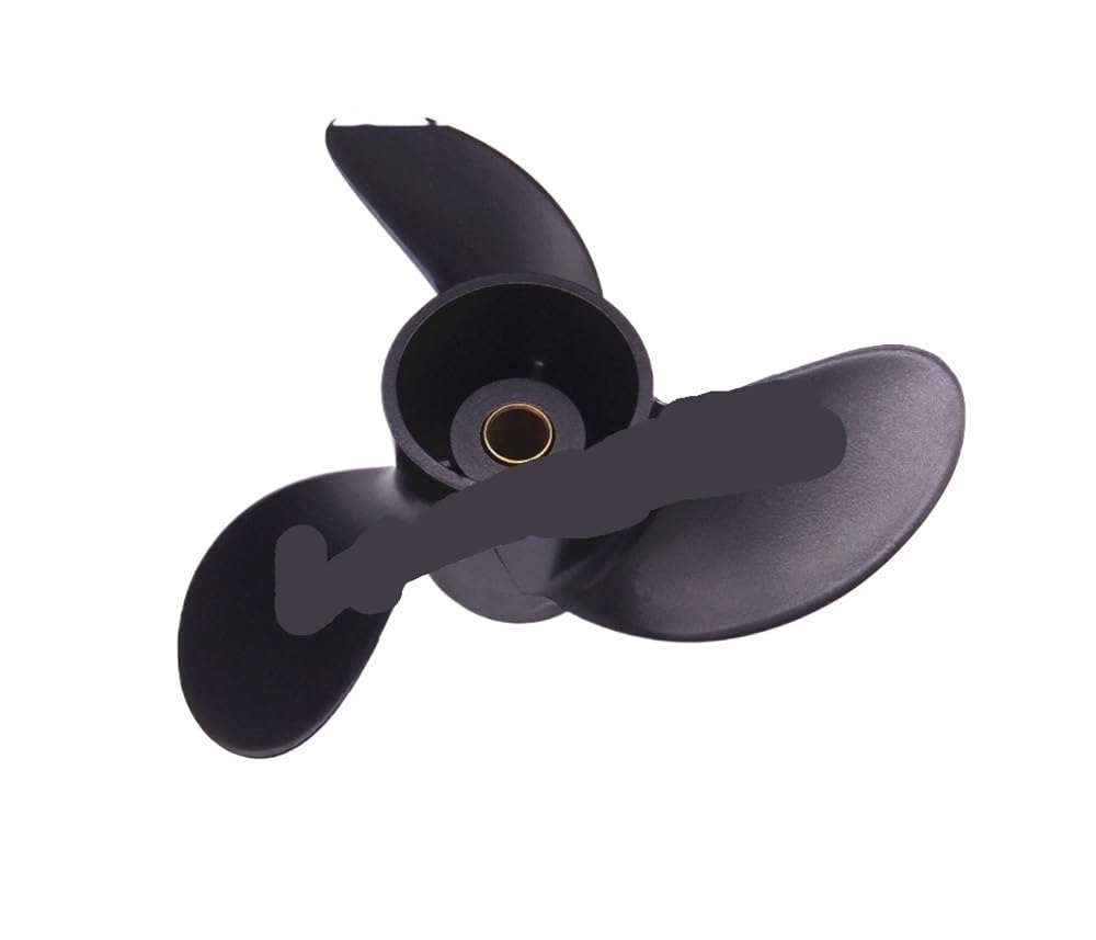 Hélice F6-03010000-8 pour bateau F5A propulsion fluide 7,8x8