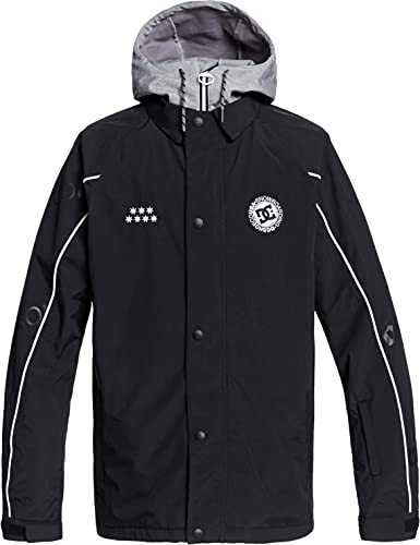 Veste homme noir taille M blouson léger urbain décontracté