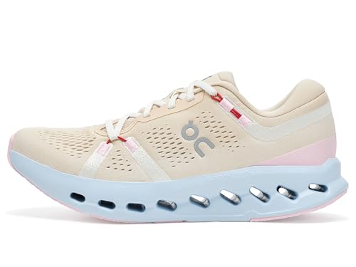 Image of On Womens Cloudsurfer 2
