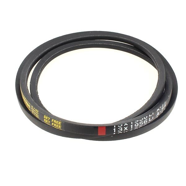 Genuine Stiga Ride On Mower Drive Belt 135061504/0 For Models Listed