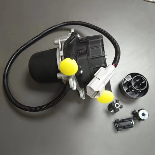 Pompe à air 17610-0S010 secondaire d'injection pour moteur antipollution