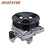 DRIVESTAR 21-5294 Power Steering Pump, for Mercedes Benz 1998-2003 ML320 3.2L, 1999-2001 for ML430 4.3L, 2002-2003 for ML500 5.0L, 2002-2003 for ML55 AMG 5.4L, 2000-2003 for ML55 AMG 5.5L